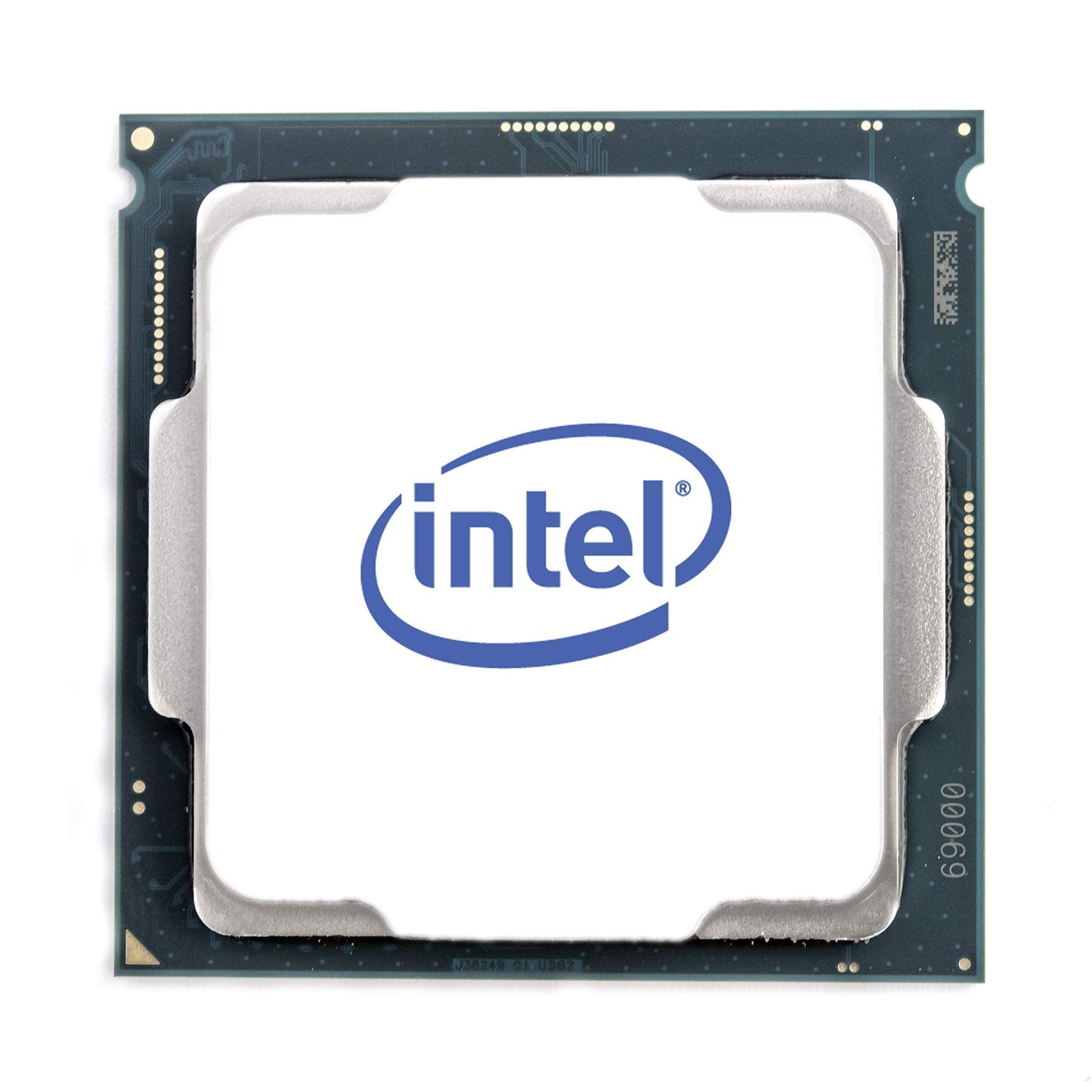 Intel Core i3-10105 10th Generation Processor - Triveni World