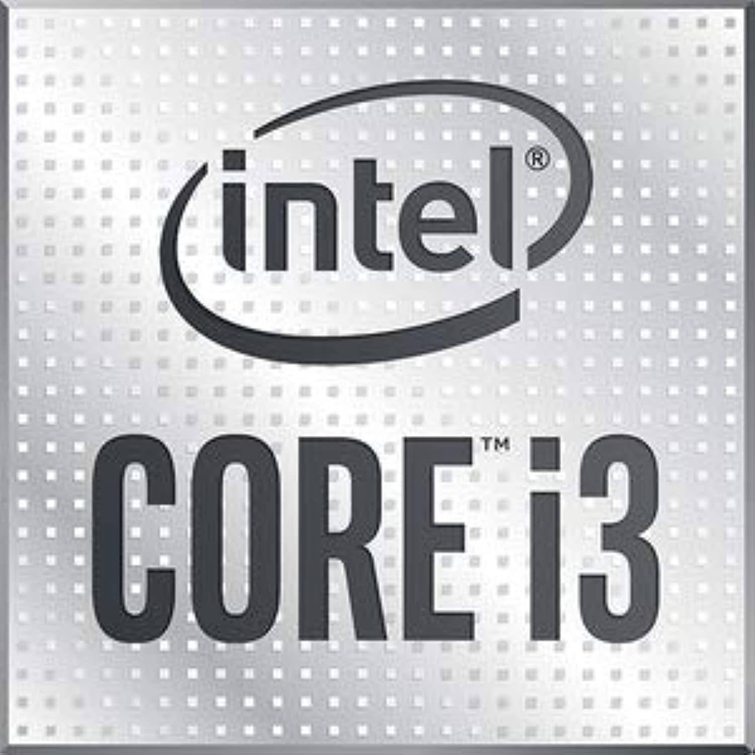 Intel Core i3-10105 10th Generation Processor - Triveni World