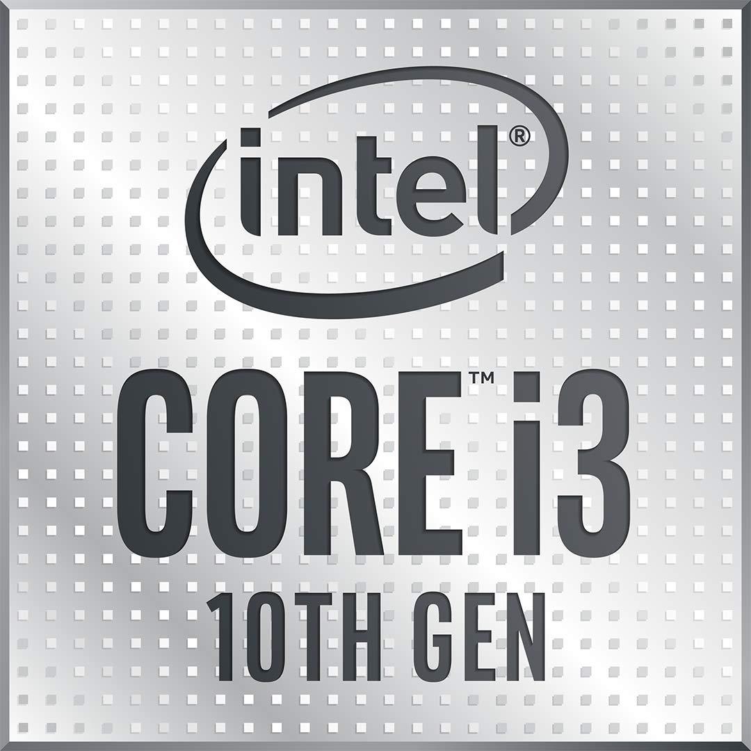 Intel Core i3-10105 10th Generation Processor - Triveni World