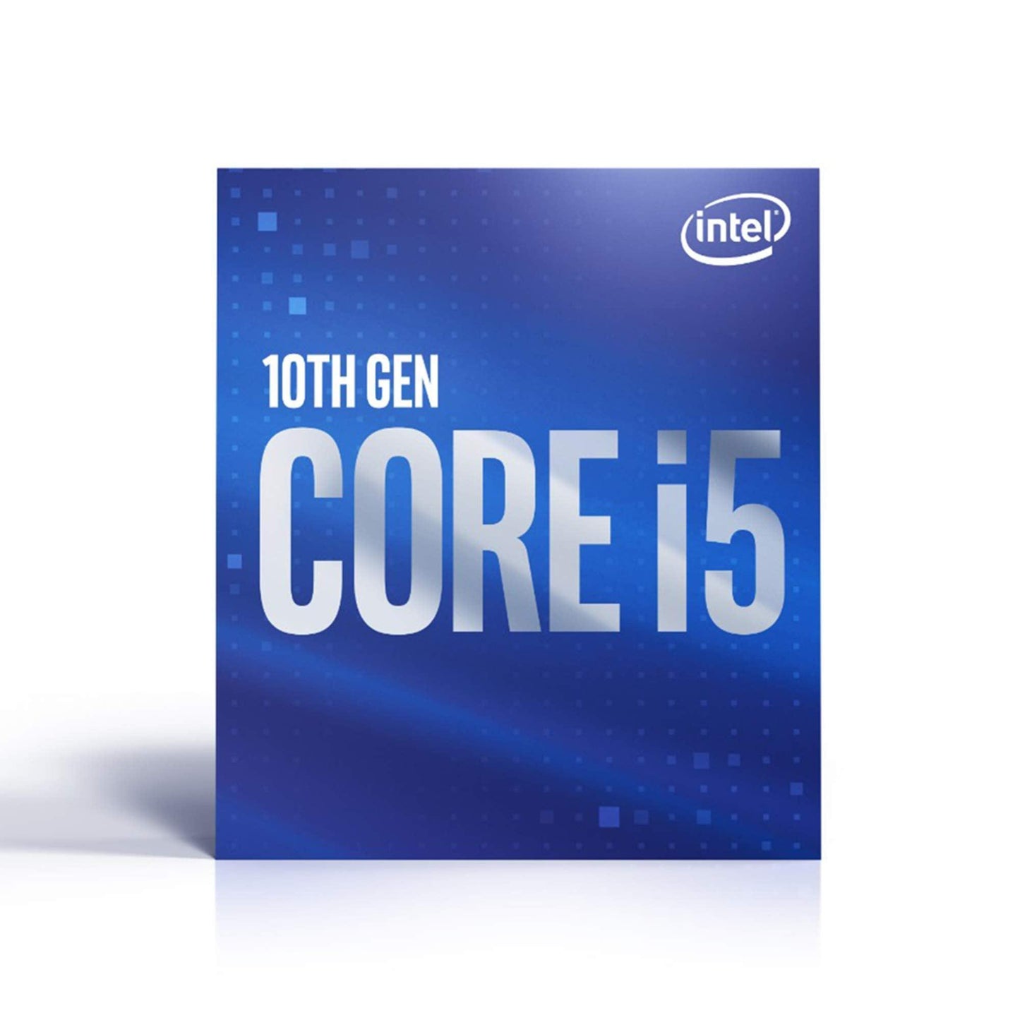 Intel Core i5-10500 Desktop Processor 6 Cores up to 4.5 GHz LGA1200 (Intel 400 Series chipset) 65W - Triveni World