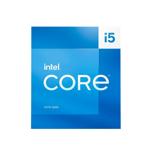 Intel Core I5-13400 Processor 20M Cache, Up to 4.60 Ghz, LGA 1700 - Triveni World