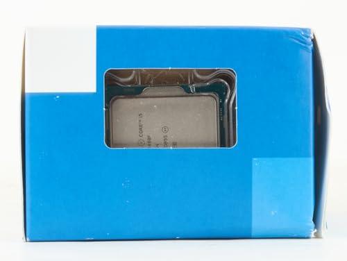 Intel Core I5-13400F Processor 20M Cache, Up to 4.60 Ghz, LGA 1700 - Triveni World