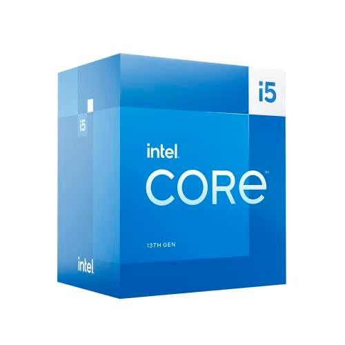 Intel Core I5-13400F Processor 20M Cache, Up to 4.60 Ghz, LGA 1700 - Triveni World