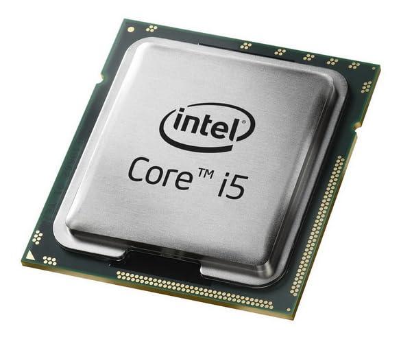 Intel Core i5-4460 Processor 4 Core, 6M Cache, up to 3.4 GHz, Socket LGA 1150 (BX80646I54460) - Triveni World