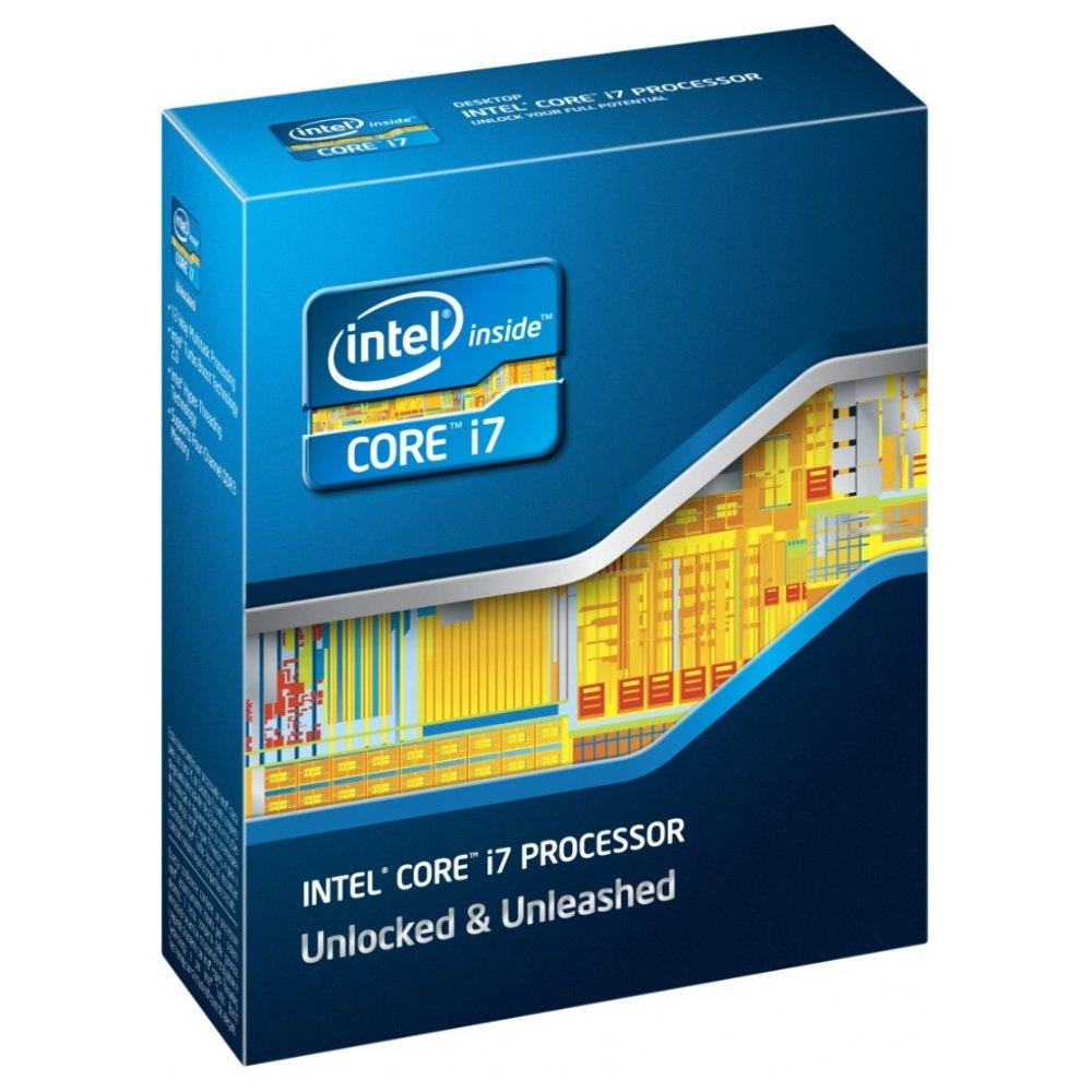 Intel Core i7-3930K 3.20 GHz Processor - Triveni World