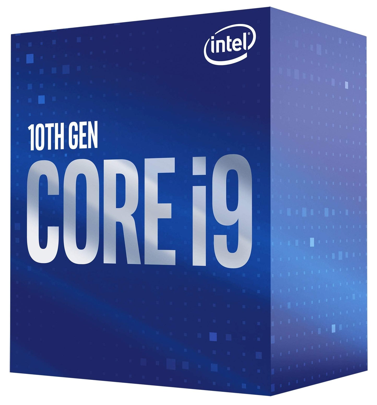 Intel Core i9-10900 Processor (20M Cache, up to 5.20 GHz) LGA1200 - Triveni World