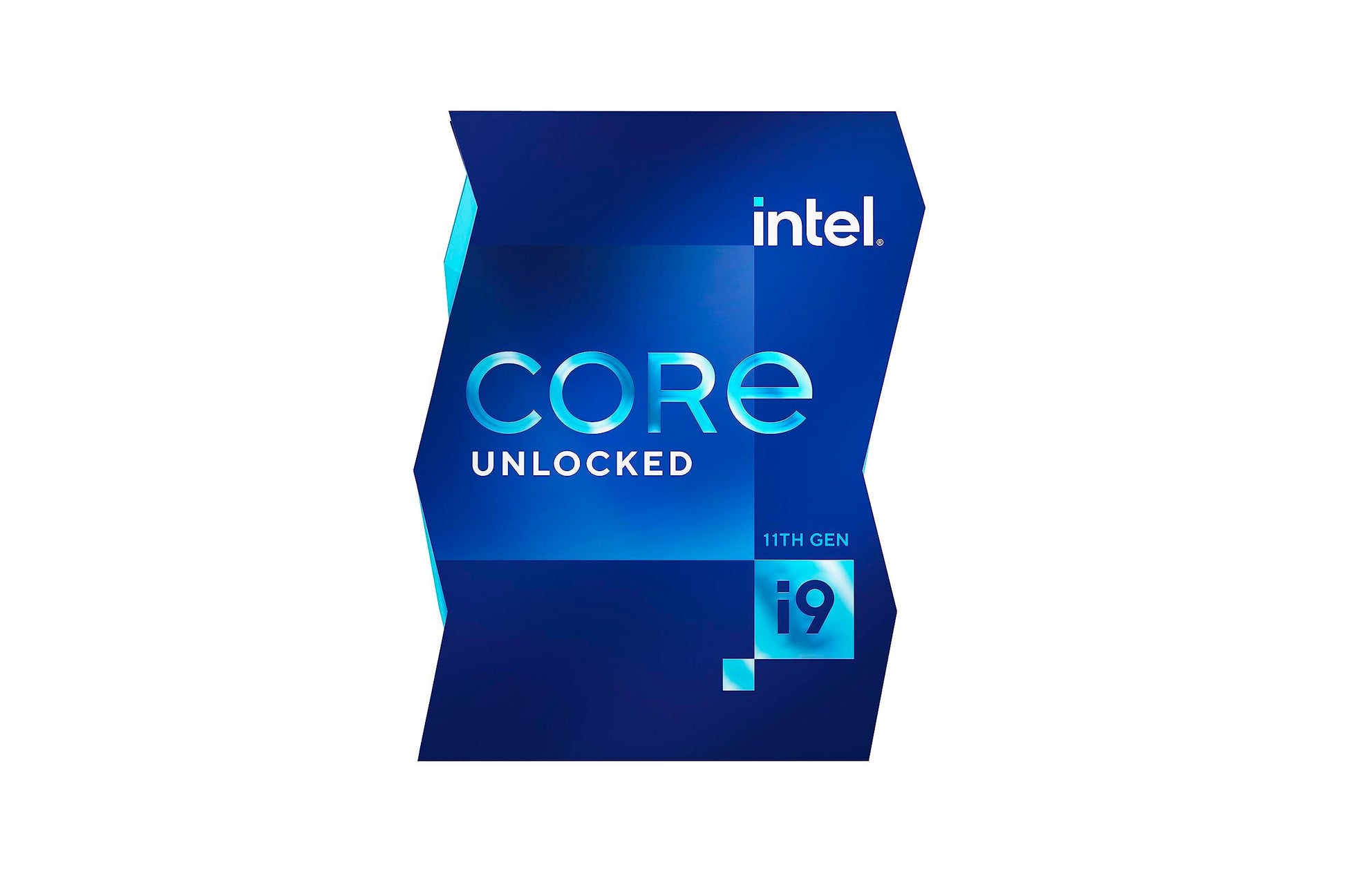 INTEL CORE I9-11900K 3.50GHZ Processor (Turbo 5.3GHZ) 16MB Cache, 8 NUCLEOS, 16 Threads FCLGA1200 BX8070811900K – INTEL - Triveni World