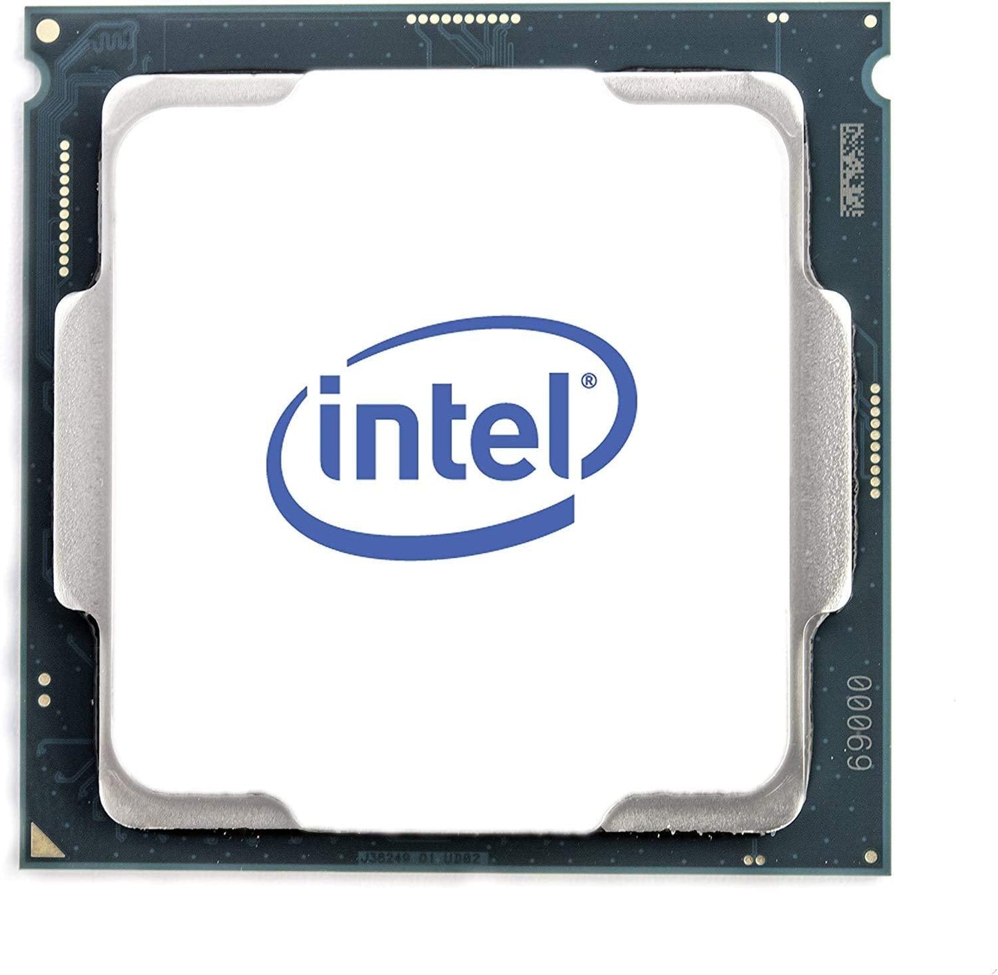 Intel ® Core i5-8400 Processor (9M Cache, up to 4.00 GHz) - Triveni World