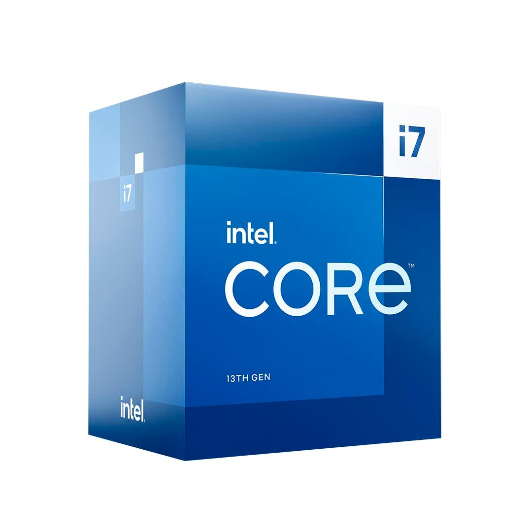 Intel® Core™ i7-13700 Processor 30M Cache, up to 5.20 GHz - Triveni World