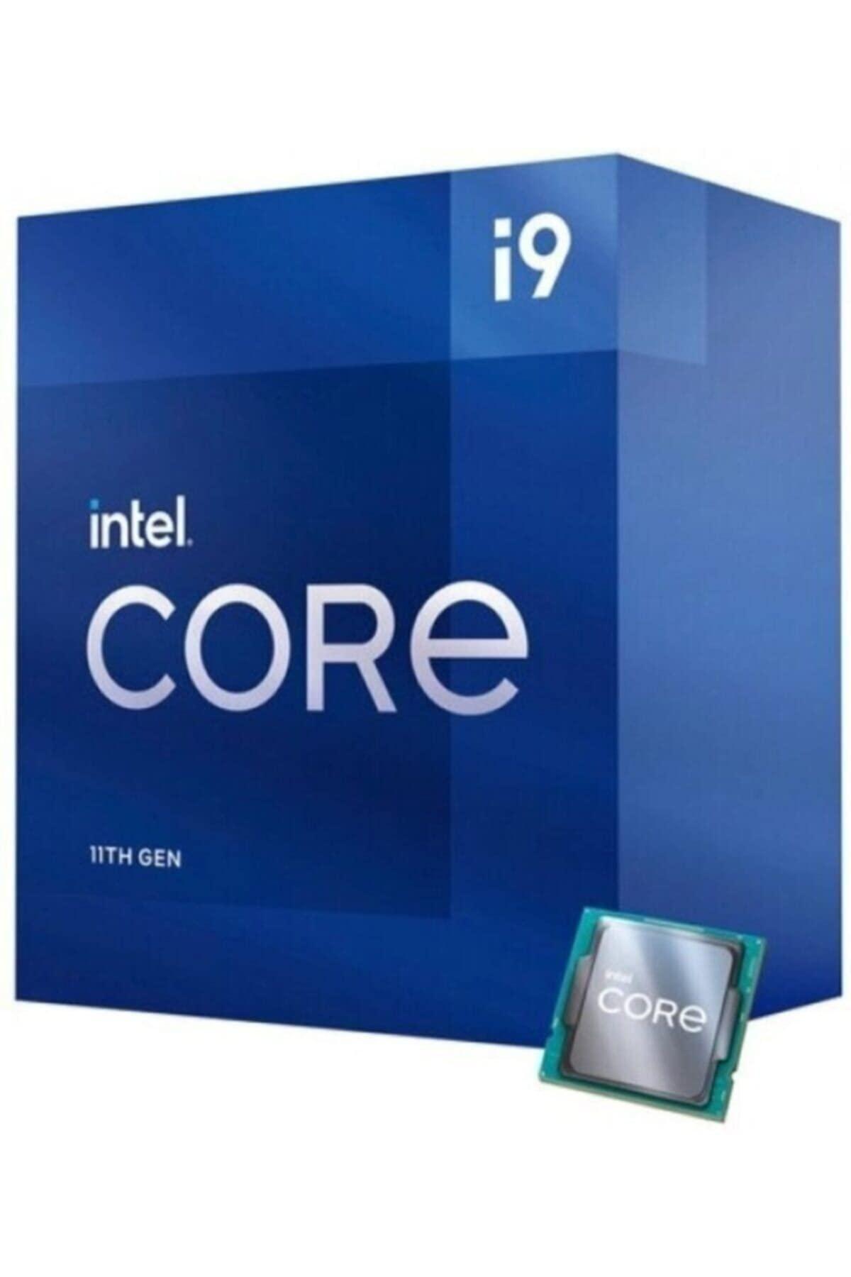 Intel® Core™ i9-11900KF Processor16M Cache, up to 5.30 GHz - Triveni World