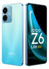 iQOO Z6 Lite 5G (Stellar Green, 6GB RAM, 128GB Storage) with Charger | Qualcomm Snapdragon 4 Gen 1 Processor | 120Hz FHD+ Display | Travel Adaptor Included in The Box - Triveni World