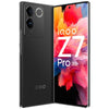 iQOO Z7 Pro 5G (Graphite Matte, 8GB RAM, 128GB Storage) | 3D Curved AMOLED Display | 4nm MediaTek Dimesity 7200 5G Processor | 64MP Aura Light OIS Camera | Segment's Slimmest & Lightest Smartphone - Triveni World