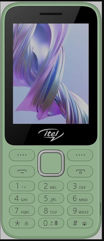 Itel it 5330 - Triveni World