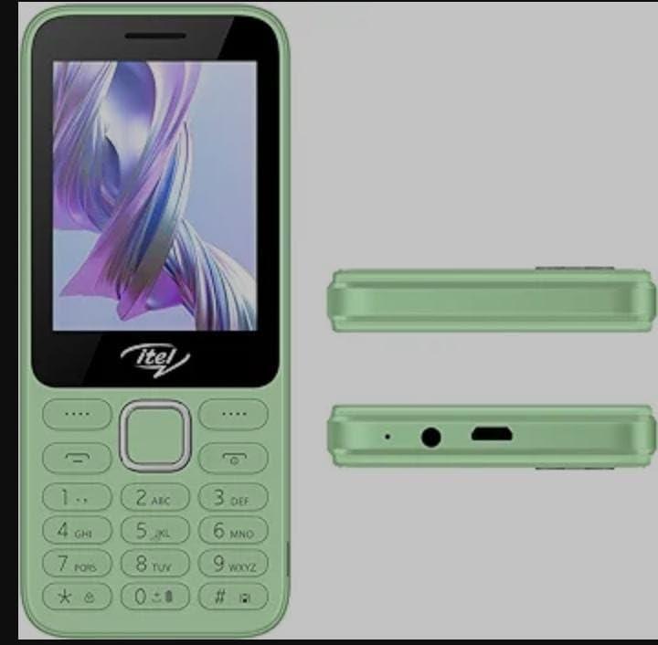 Itel it 5330 - Triveni World