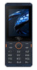 itel it5020-2.4 Inch Feature Phone (Dark Blue) - Triveni World