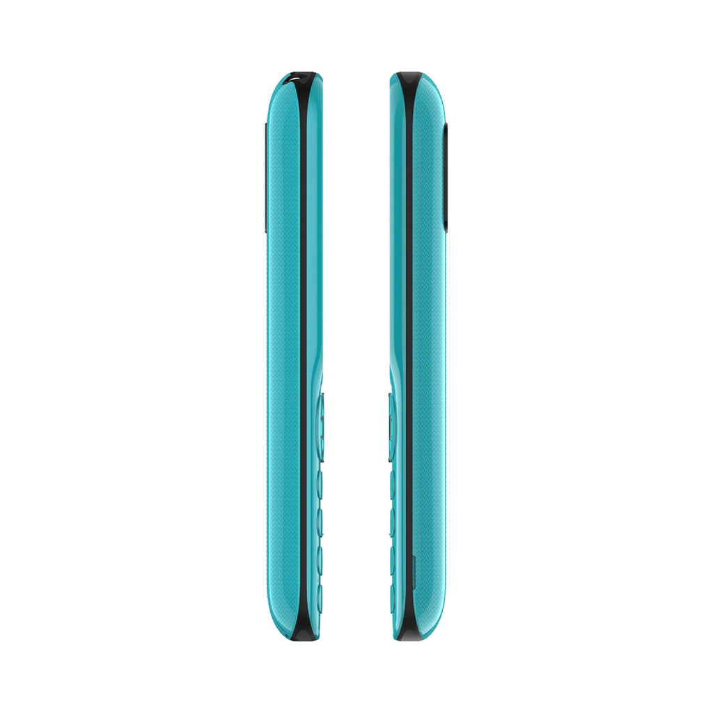 itel it5026 (6.1cm,Kingvoice, Peacock Green) - Triveni World