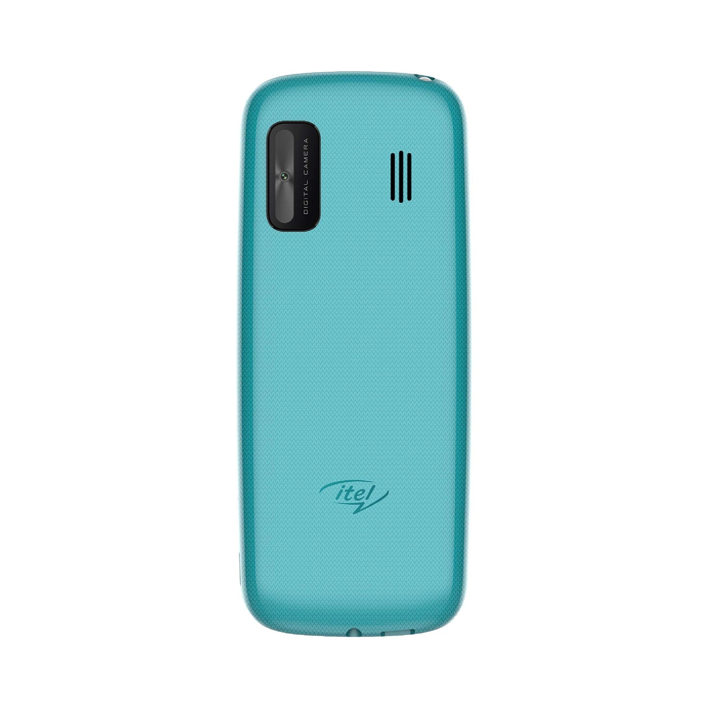 itel it5026 (6.1cm,Kingvoice, Peacock Green) - Triveni World