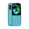 itel it5026 (6.1cm,Kingvoice, Peacock Green) - Triveni World