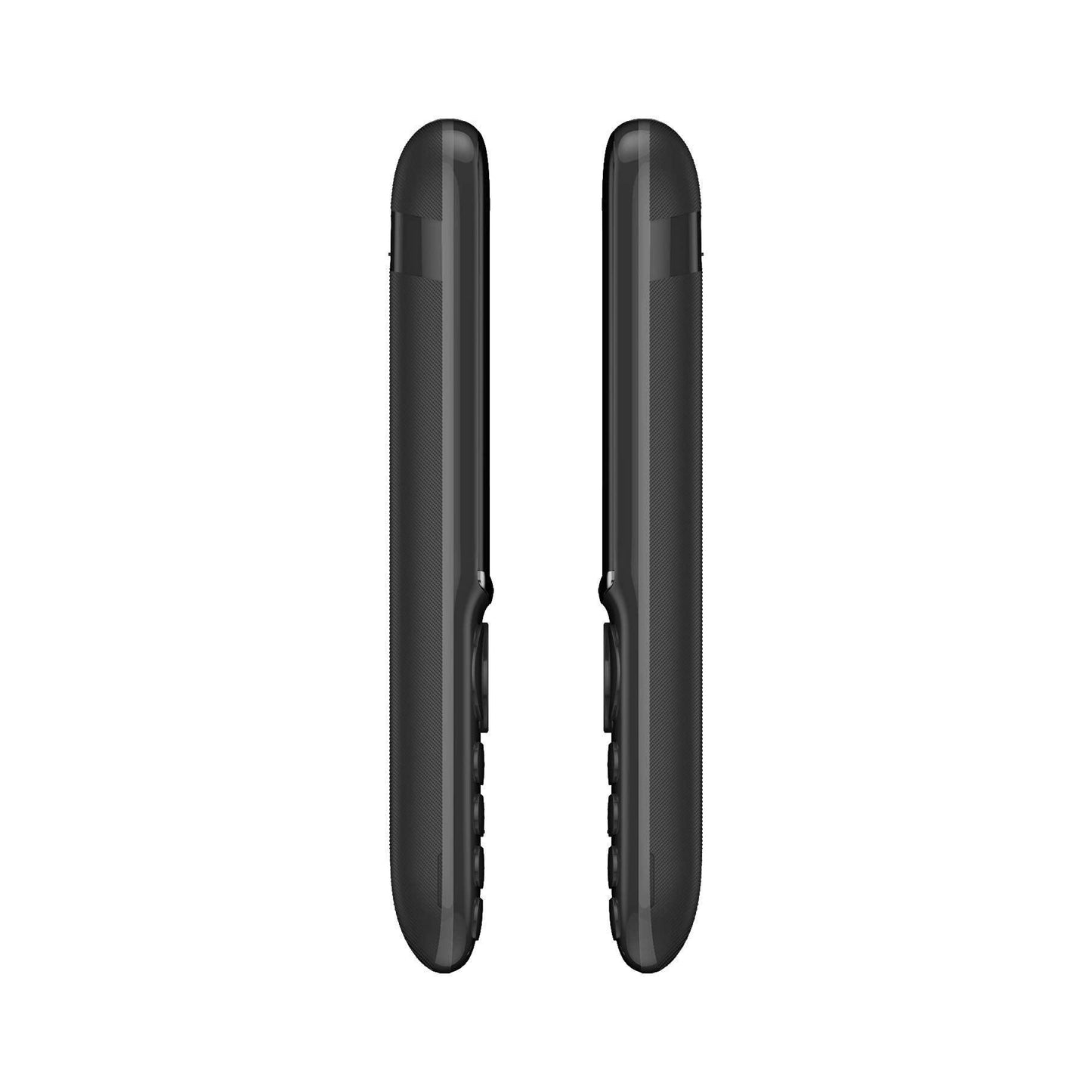 itel Muzik110 (4.5cm, Loud Sound, Black) - Triveni World