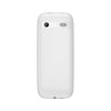 itel Muzik110 (4.5cm, Loud Sound, White) - Triveni World