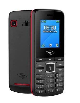 itel smart power it5600 (black) - Triveni World