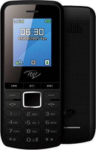 itel smart power it5600 (black) - Triveni World