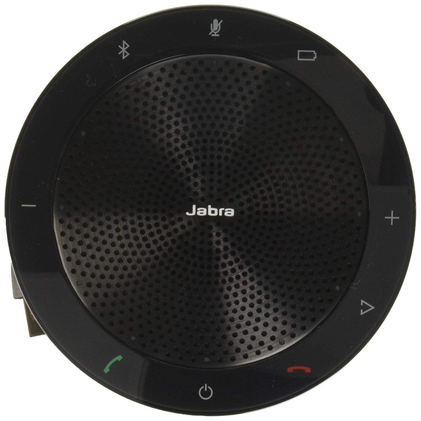 Jabra Speak 510, Bluetooth Speakerphone, MS LYNC Version [7.5 W] - Triveni World