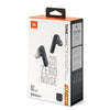 JBL Tune 230NC TWS, Active Noise Cancellation Earbuds with Mic, Massive 40 Hrs Playtime with Speed Charge, Adjustable EQ APP, 4Mics for Perfect Calls, Google Fast Pair, Bluetooth 5.2 (Black) - Triveni World