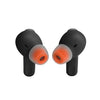 JBL Tune 230NC TWS, Active Noise Cancellation Earbuds with Mic, Massive 40 Hrs Playtime with Speed Charge, Adjustable EQ APP, 4Mics for Perfect Calls, Google Fast Pair, Bluetooth 5.2 (Black) - Triveni World