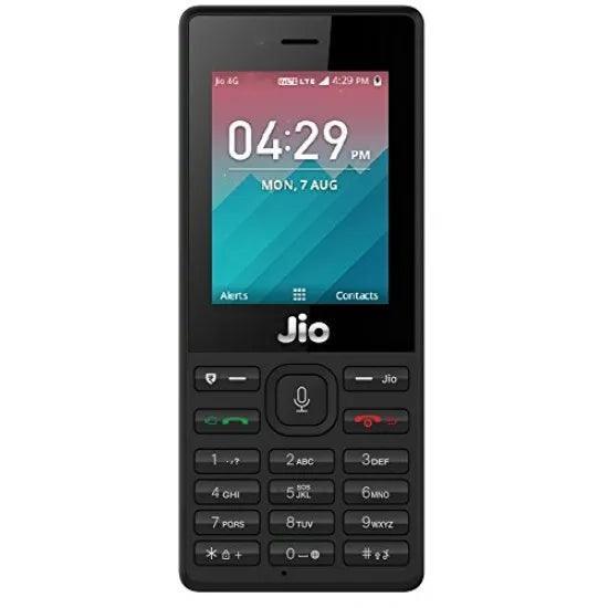 jio keypad phone refurbished