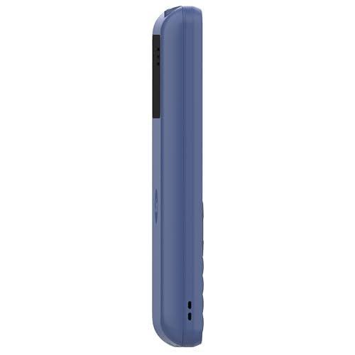 JioBharat V2 4G Phone with JioCinema, JioSaavn, Pay (UPI), Long Lasting Battery, LED Torch, Digital Camera | Blue | Locked for JioNetwork - Triveni World