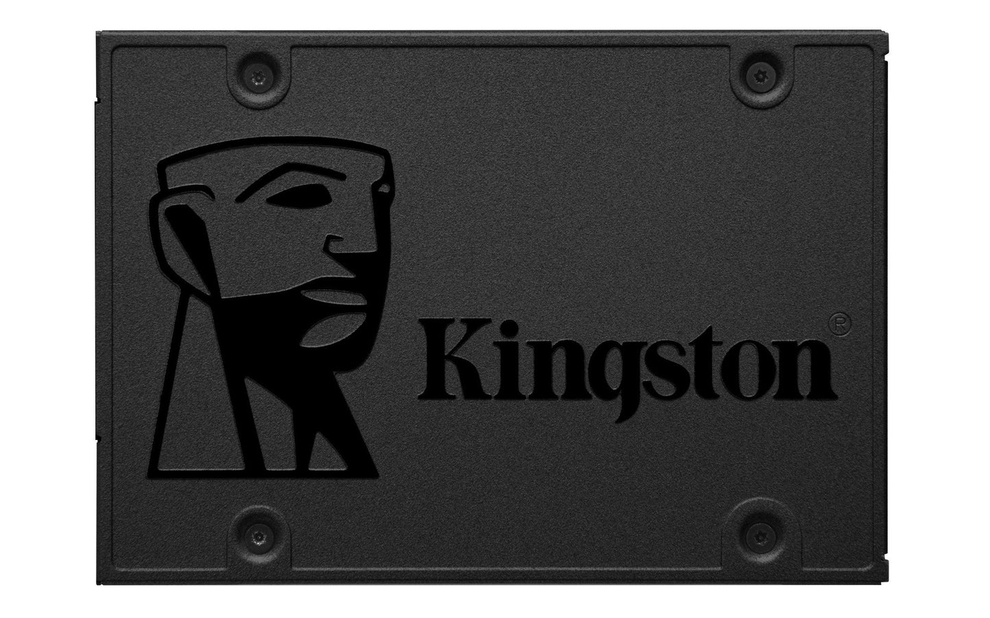 Kingston SSDNow A400 240GB Internal Solid State Drive (SA400S37/240GIN) - Triveni World