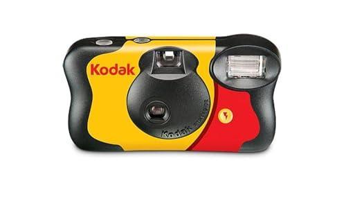 Kodak FunSaver 35mm Single Use Camera - Triveni World