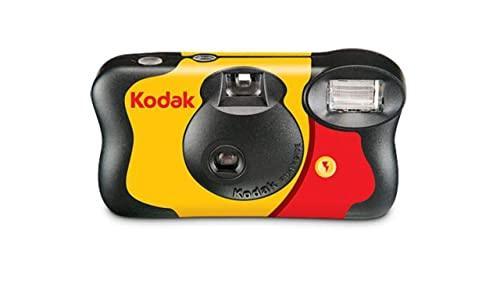 Kodak FunSaver 35mm Single Use Camera - Triveni World