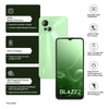 Lava Blaze 2 Pro (8 GB RAM, 128GB UFS Storage) - Cool Green|50 MP AI Triple Camera |18W Fast Charger| 6.5 inch(16.5cm) Display with 5000 mAh Battery| Upto 16GB Expandable RAM - Triveni World