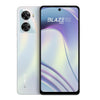 Lava Blaze Pro 5G (Radiant Pearl, 8GB RAM, 128GB Storage)| 50 MP AI Camera |120 Hz FHD+ Display | 33W Fast Charger | Upto 16 GB Expandable RAM - Triveni World