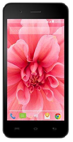 Lava Iris Atom 2 (Black) - Triveni World