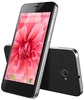 Lava Iris Atom 2 (Black) - Triveni World