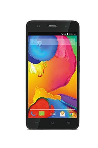 Lava Iris X8 (Black, 2GB RAM, 16GB) - Triveni World