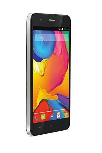 Lava Iris X8 (Black, 2GB RAM, 16GB) - Triveni World