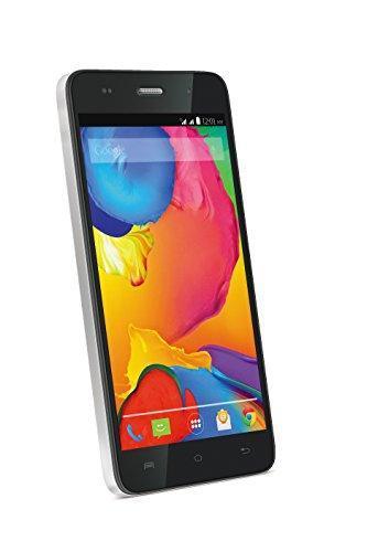 Lava Iris X8 (Black, 2GB RAM, 16GB) - Triveni World