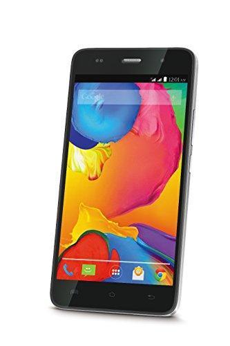 Lava Iris X8 (Black, 2GB RAM, 16GB) - Triveni World