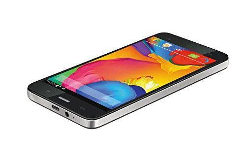 Lava Iris X8 (Black, 2GB RAM, 16GB) - Triveni World