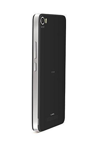 Lava Iris X8 (Black, 2GB RAM, 16GB) - Triveni World