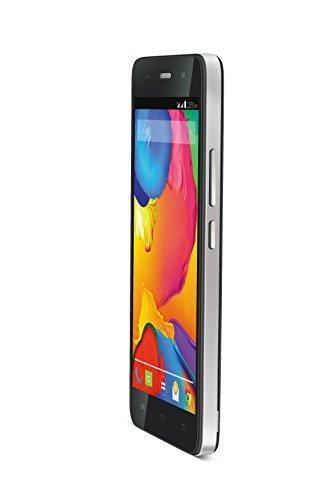 Lava Iris X8 (Black, 2GB RAM, 16GB) - Triveni World