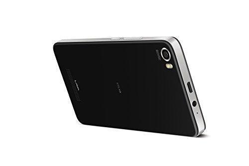 Lava Iris X8 (Black, 2GB RAM, 16GB) - Triveni World