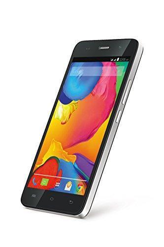 Lava Iris X8 (Black, 2GB RAM, 16GB) - Triveni World