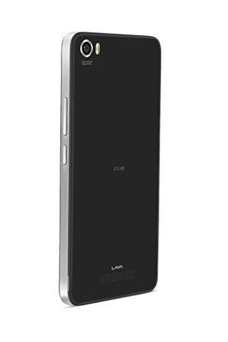 Lava Iris X8 (Black, 2GB RAM, 16GB) - Triveni World