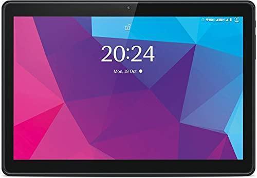 Lava Magnum XL 2GB RAM, 32GB ROM 10 inch with Wi-Fi+4G Tablet - Triveni World