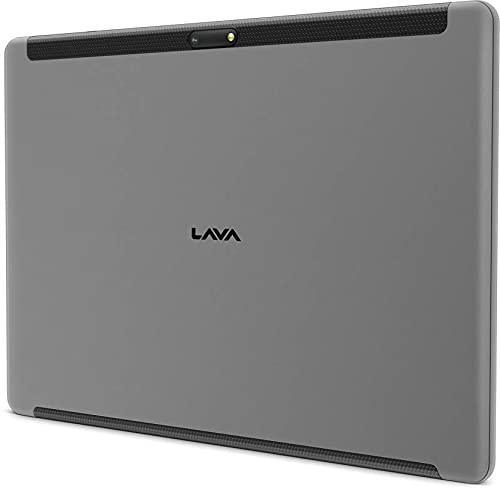 Lava Magnum XL 2GB RAM, 32GB ROM 10 inch with Wi-Fi+4G Tablet - Triveni World